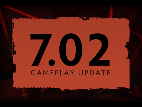 DotA 2 - 7.02 - Silencer