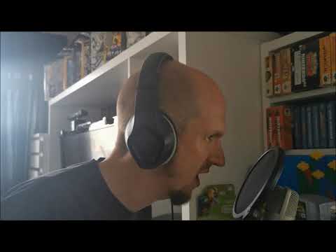 Sketchamus - Music is my Therapy (Lockdown Bars)