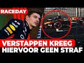 Verstappen door de FIA vrijgesproken van 'valse start', Bezoekers op de baan | GPFans Raceday