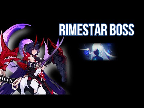 Rimestar using Herrschers of Thunder (HoT) - Memorial Arena Master Tier