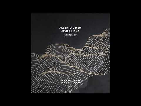 Alberto Dimeo, Javier Light -  We Have The Groove