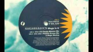 Sugarbabies- "Magic In U"