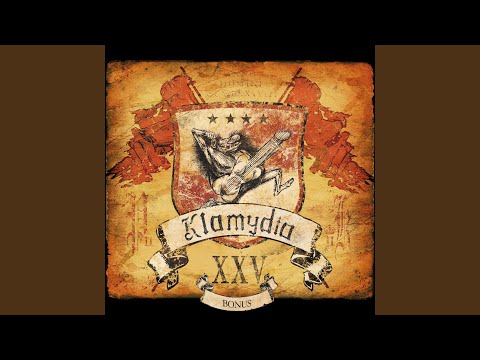 Videoclip de Mitä pyhempi sen pahempi — Klamydia