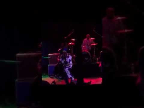 CAPLETON BURNING BABYLON