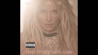 Britney Spears - Clumsy -Official Audio-
