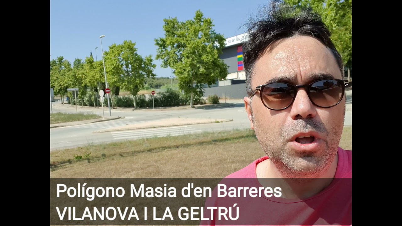 Vilanova I la Geltrú tendrá dos nuevos centros comerciales enganchados