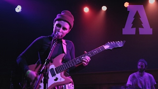 Ian Sweet - Shapeshifter - Shows From Schubas