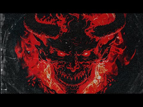 RXDXVIL, HELLBLADE - BLOODSEEKER