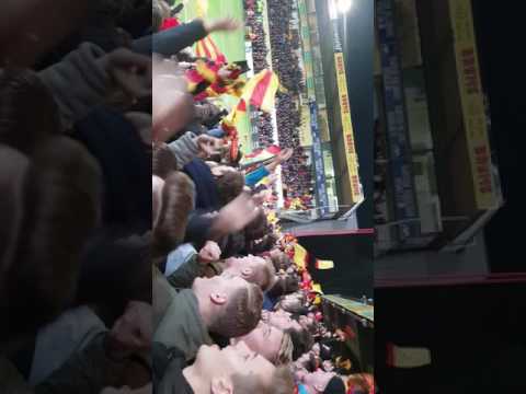 YR KV Mechelen - Standard 2-1