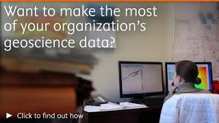 Elsevier Geofacets YouTube Video