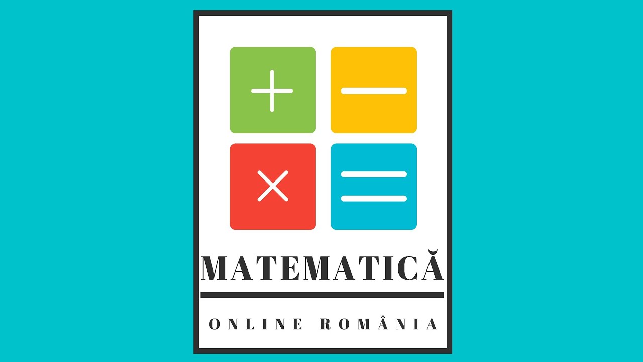 Watch In Triunghiul Oarecare Abc Se Duc Am Perpendicular Pe Bc Now REZOLVARE DETALIATA - Model Evaluare Nationala 2023