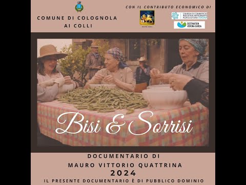 Docufilm BISI E SORRISI
