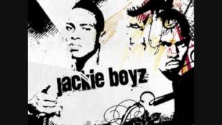 Jackie Boyz - Corbin