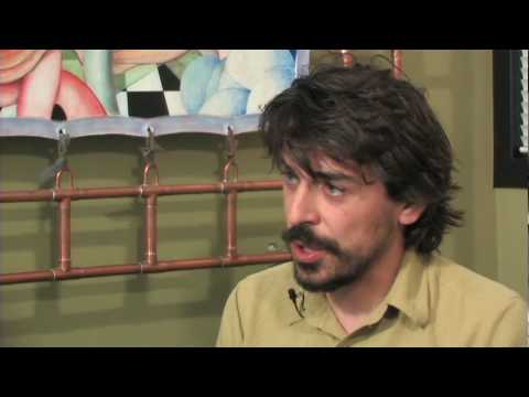 Ilya Shmulevich - What advice can you give to undergraduates?