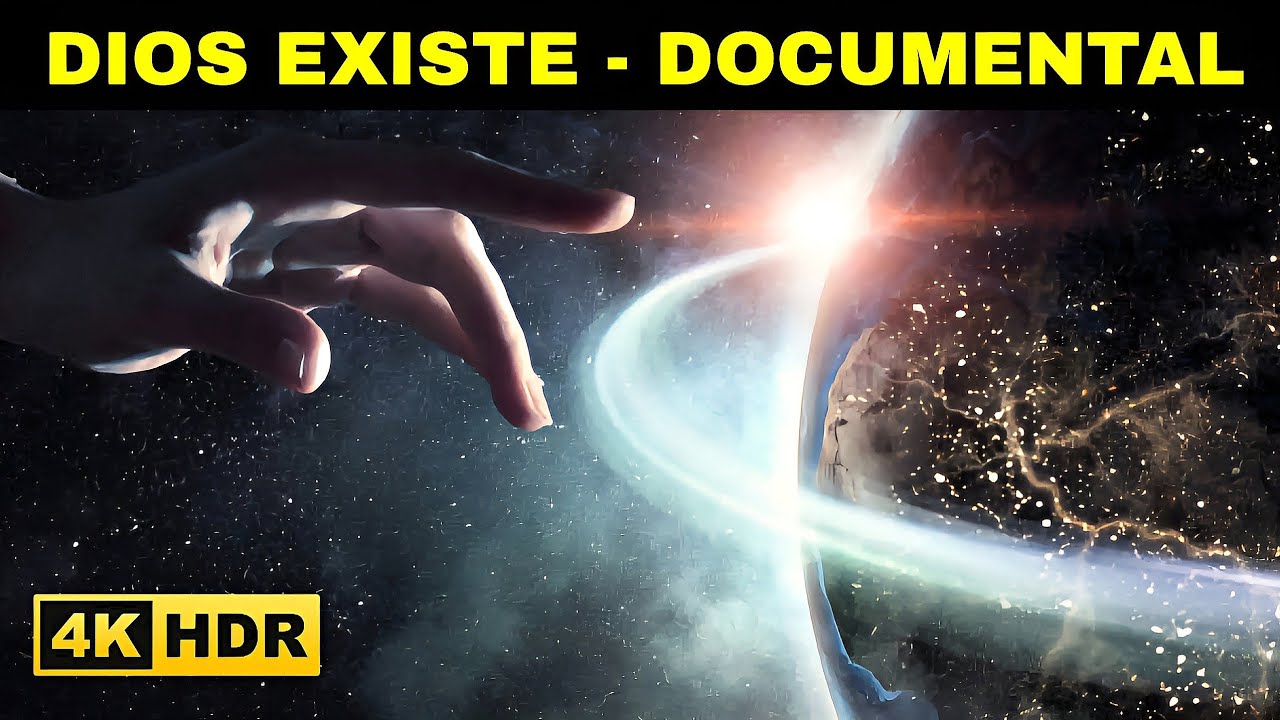 7 Evidencias de Que DIOS Si Existe - Documental Completo