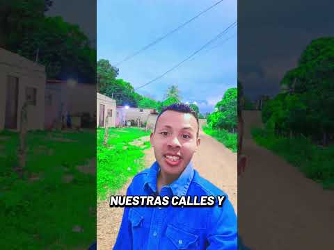 descubre conmigo este sector José Felix Ribas #anaco #anzoategui #anzoátegui #anzoateguiteenamora