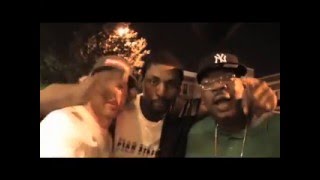 Big Kap Plug 1 Plug 2 &amp; Plug 3 Behind the scenes