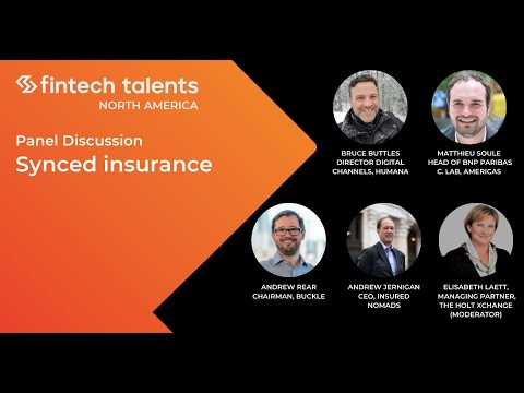 FTT Embedded Finance North America - Synced Insurance