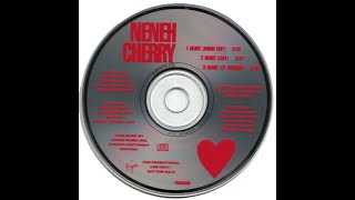 Neneh Cherry - Heart (Radio Edit)