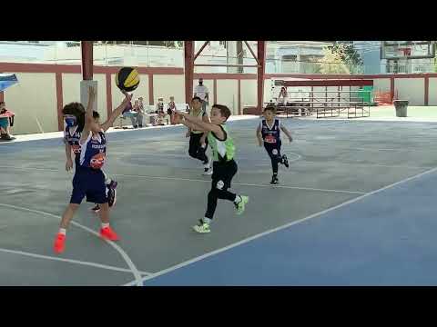 Juego 3: Caguas Libac vs Bucaplaa 2 - Torneo ACB - Highlights