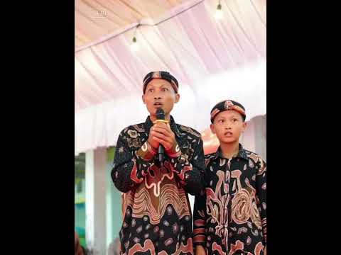 POV : Aku bertemu diriku versi anak kecil. Kepala sekolah MDTA Cipta Raga desa slangit Bpk Gunawan