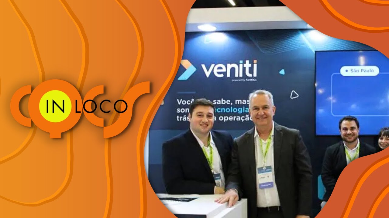 GERAÇÃO DE NEGÓCIOS E NETWORKING MARCAM A PARTICIPAÇÃO DA SATELLITUS NO CQCS INSURTECH & INOVAÇÃO