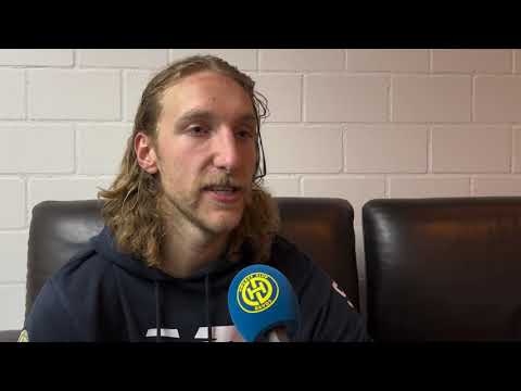 INSIDE "Check Back" vom 30.11.21