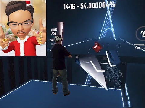 Hot summer night - David Tavari (Expert +)