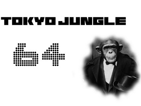 Tokyo Jungle Survival Episode 64 - Coming Back to a Favorite