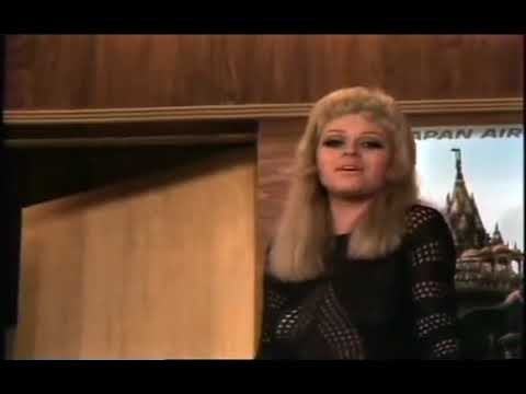 Brigitt Petry »💃🏼💓«   Ich bin Miss Germany (1970)