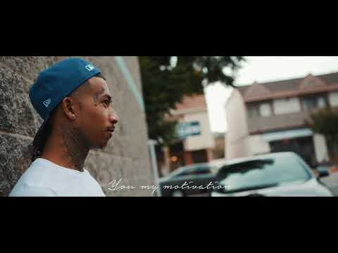 MBNel - Dear Jhené (Official Music Video) | Dir. SnipeFilms