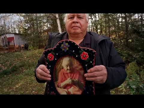 The Bear Inside a Whale