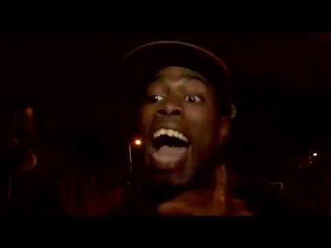 Demon, Ghetto & Big Seac Freestyle (Sending for Chronik)