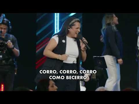 Como Becerro de la manada - MLLF 🎶🕊️