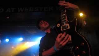 Professional - Down With Webster - New York 8/16/13