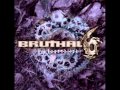 Bruthal 6 - Monstruo 