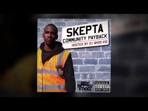 Skepta - Mike Lowery Remix