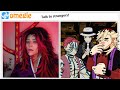 Upper Moons Go On Omegle 2 Demon Slayer VR