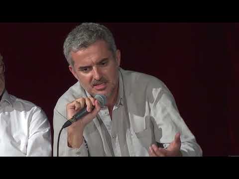 Nino Raspudić - Arhimedov zakon