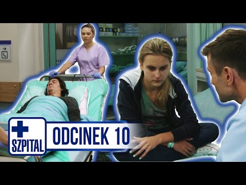 SZPITAL | ODCINEK 10