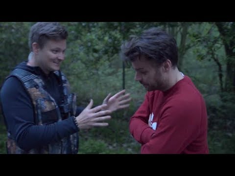 Leoš Mareš řekl na plnou pusu, jak to bylo: Obrovský doják nebo trapas?