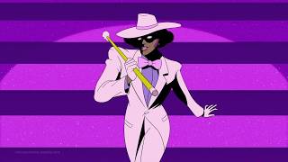 (Fan Animation) Electric Spanking of War Babies - Funkadelic PREVIEW