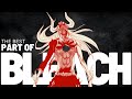 The Best Part Of Bleach Is A Tragedy