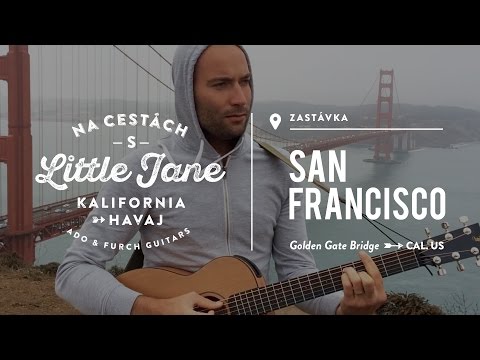 Ado Juráček - Na cestách s Little Jane - Snáď