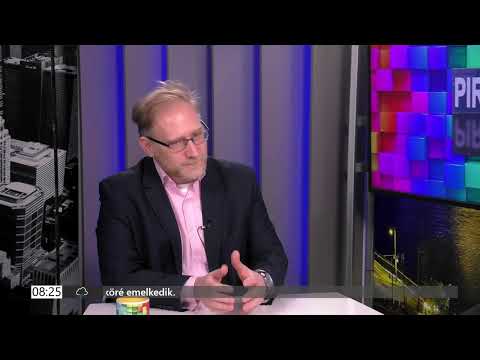 PIRKADAT Breuer Péterrel: Erdélyi Rezső Krisztián