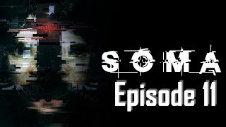 You Cant Make Me Do THIS!! : Some Episode 11