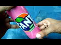 Fanta Lychee Flavour