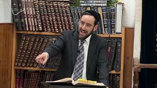 הרב מאיר פנחסי - קצרים - איך הפך הרב שך להיות גדול הדור?