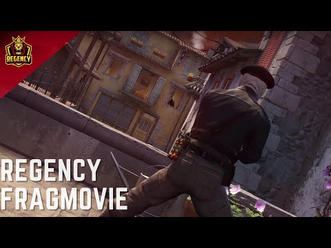 Return - A RegencyCSGO Fragmovie