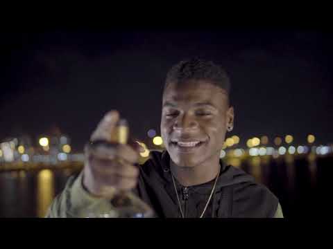 UrbanFyah: VenDre X Waywrd - Night Thrills (Official Music Video)